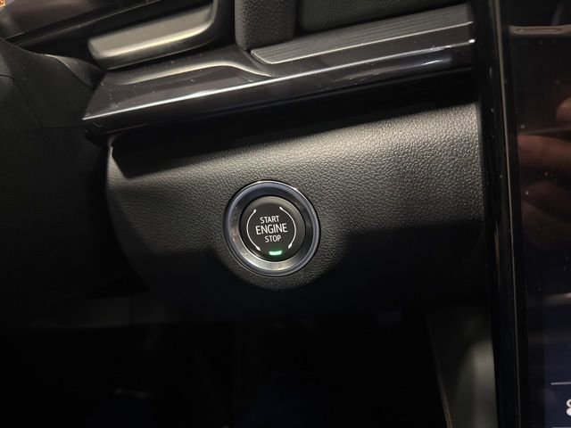 New 2026 GMC Terrain AT4 w/ Convenience Package III image 39