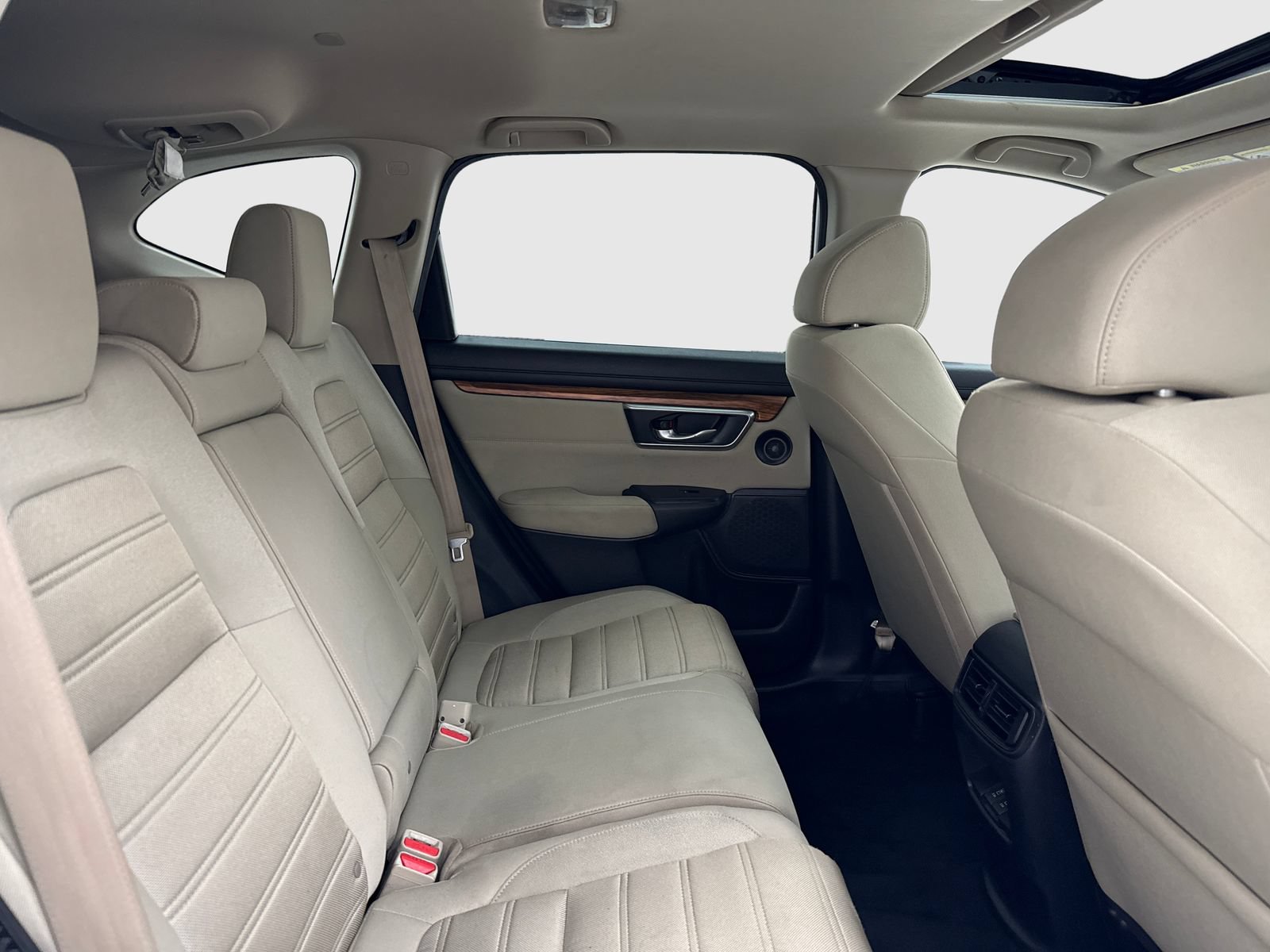 Used 2022 Honda CR-V EX image 44