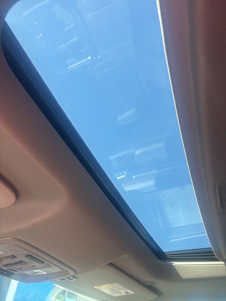 Used 2024 Chevrolet Silverado 1500 RST w/ All Star Edition Plus image 7