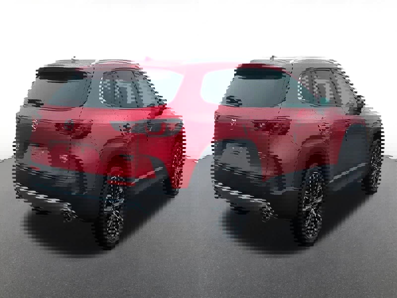 Used 2024 MAZDA CX-50 2.5 Turbo w/ Weather Package image 6