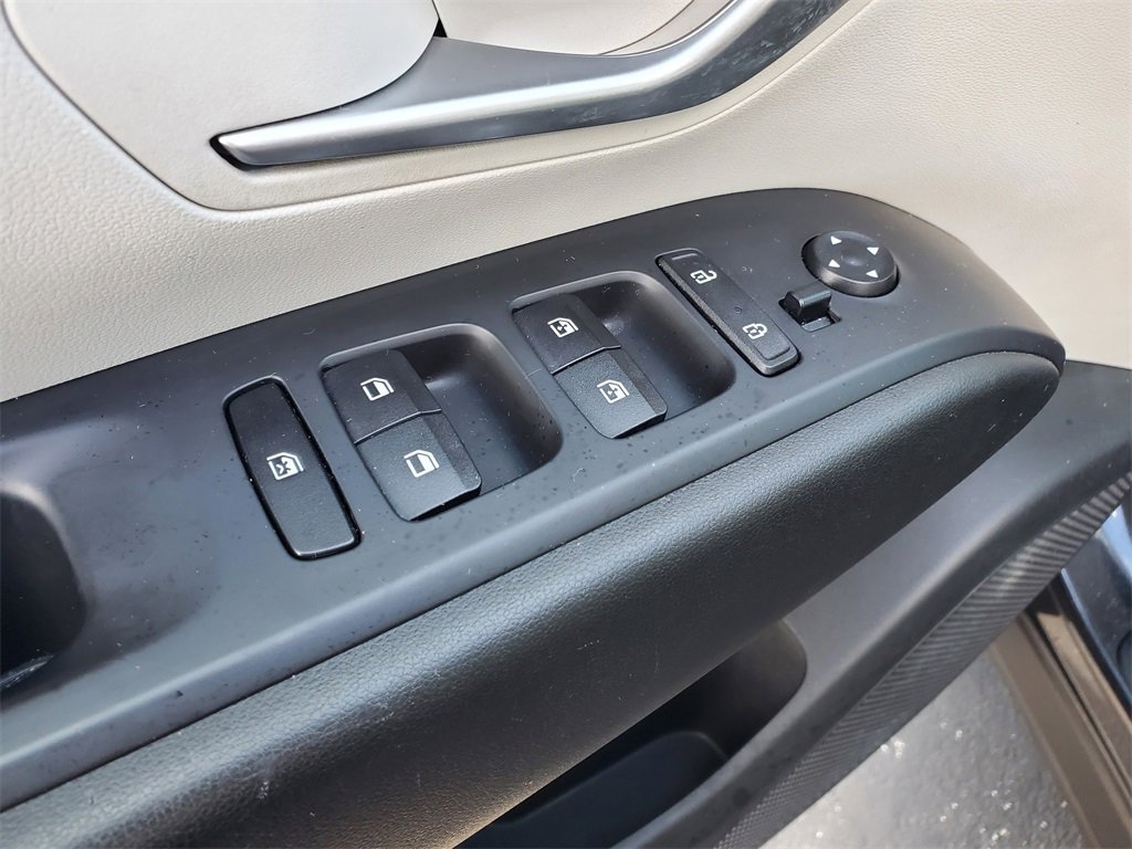 Used 2024 Hyundai Tucson SEL image 21