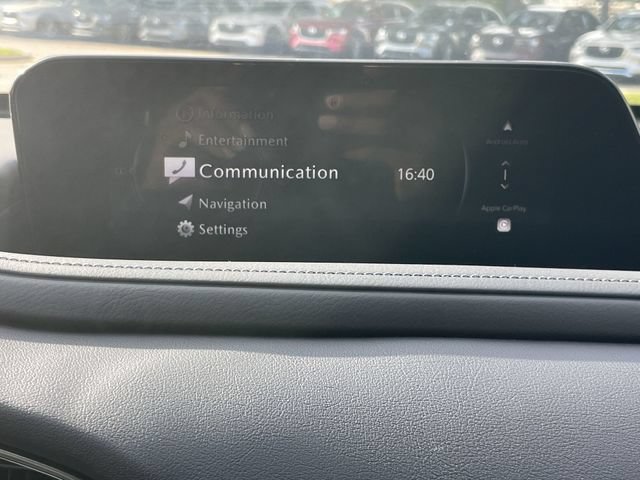 Certified 2024 MAZDA CX-30 AWD 2.5 S w/ Preferred Package image 18
