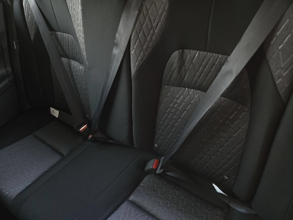 New 2026 Nissan Sentra SV w/ SV Convenience Package FWD image 12