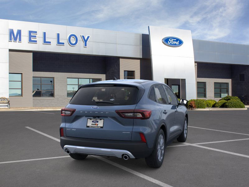 New 2026 Ford Escape Active image 8