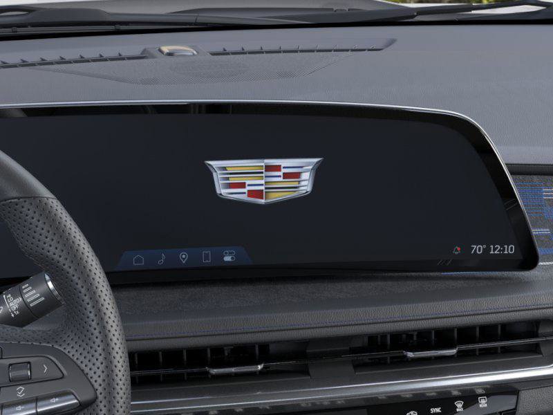 New 2025 Cadillac XT4 Sport AWD/4WD image 21