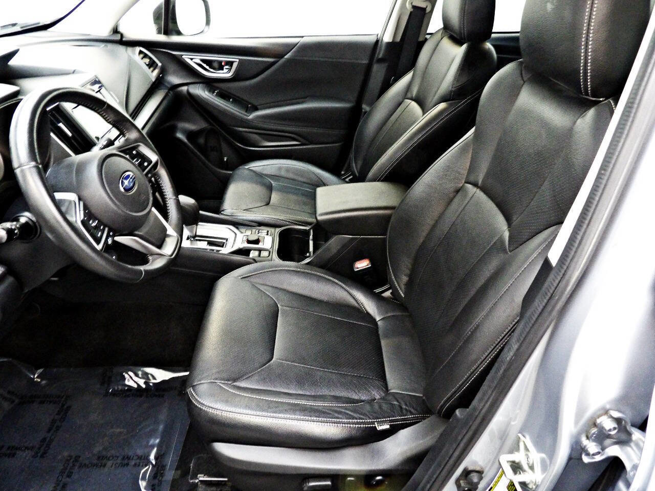 Used 2021 Subaru Forester Premium image 8