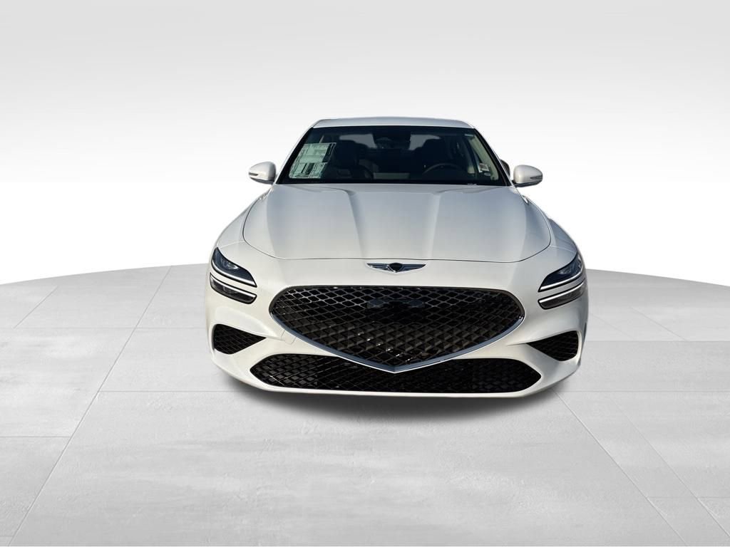 New 2026 Genesis G70 2.5T image 5