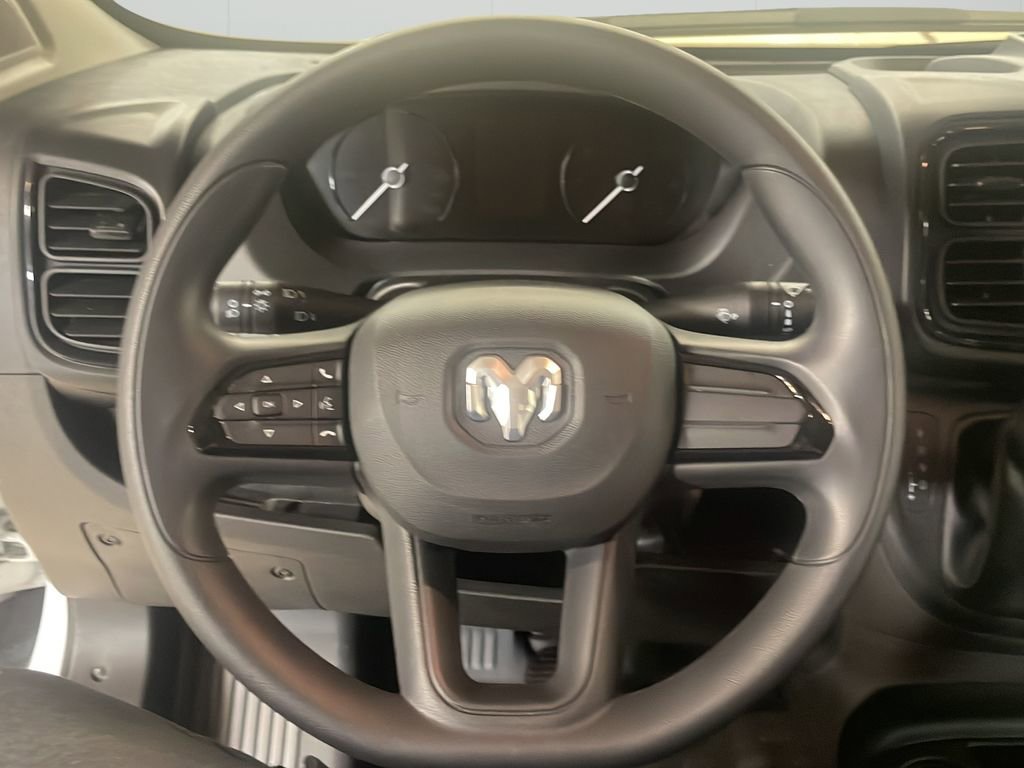 New 2026 RAM ProMaster 1500 FWD image 16