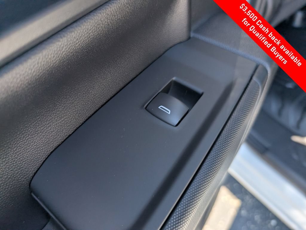 New 2026 GMC Sierra 1500 Pro w/ Pro Value Package AWD/4WD image 12