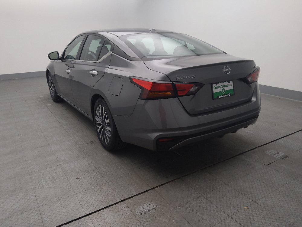 Used 2024 Nissan Altima 2.5 SV image 5