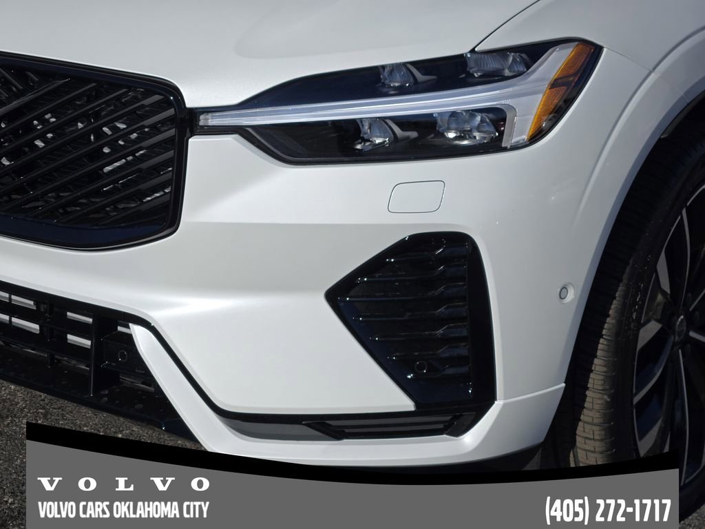 New 2026 Volvo XC60 T8 Ultra w/ Protection Package Premier image 8