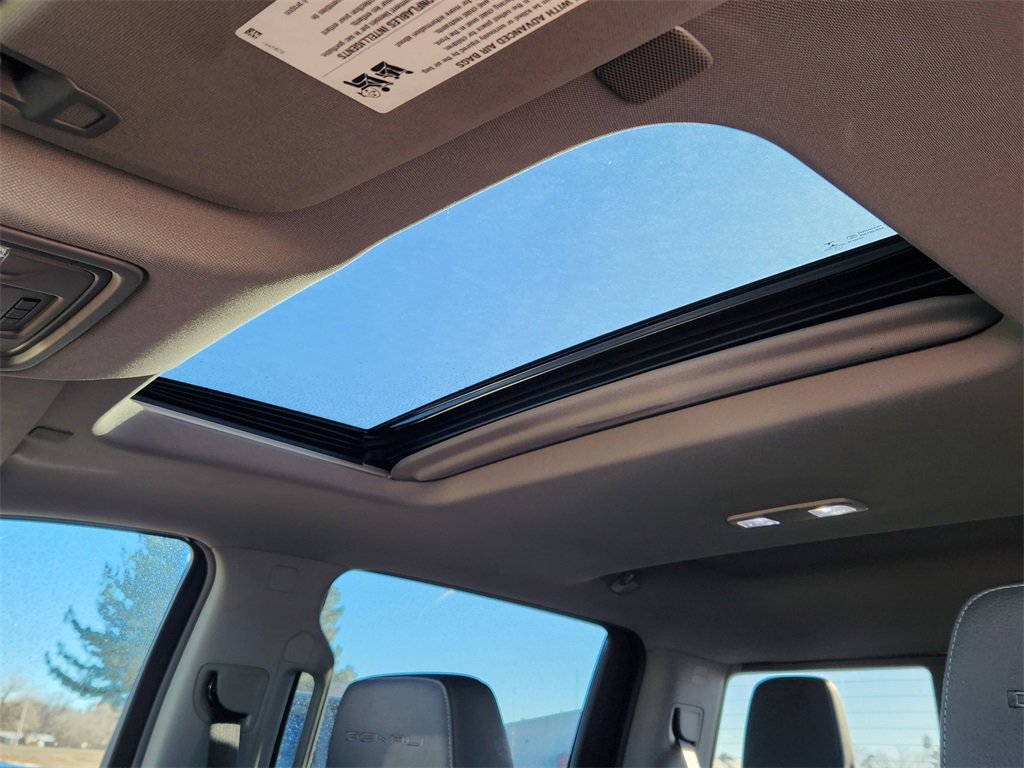 Used 2019 GMC Sierra 1500 Denali w/ Denali Ultimate Package image 25