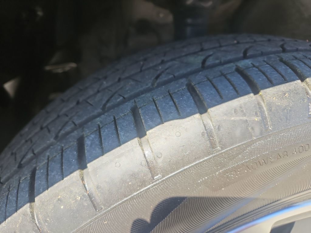 Used 2024 Subaru Outback Limited XT image 14
