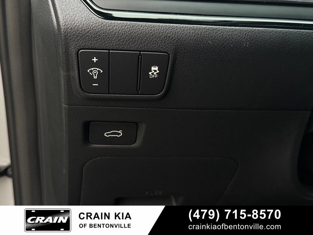 New 2026 Kia K5 GT-Line w/ GT-Line Premium Package FWD image 12