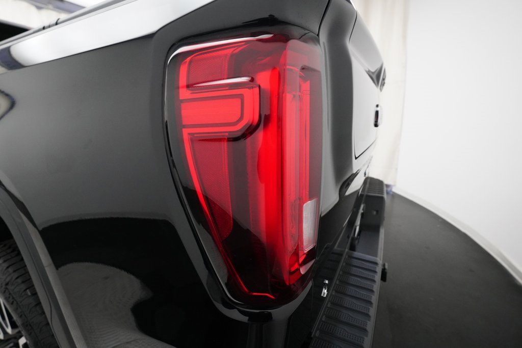 Used 2019 GMC Sierra 1500 AT4 w/ AT4 Premium Package image 34