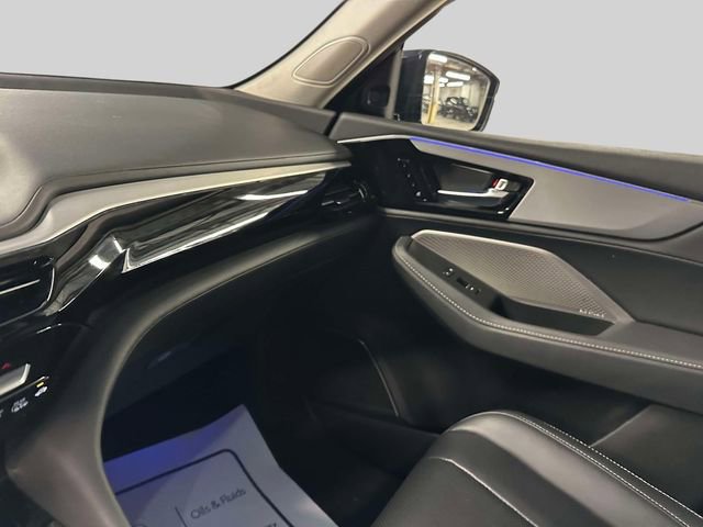 Certified 2023 Acura MDX SH-AWD w/ Technology Package image 27