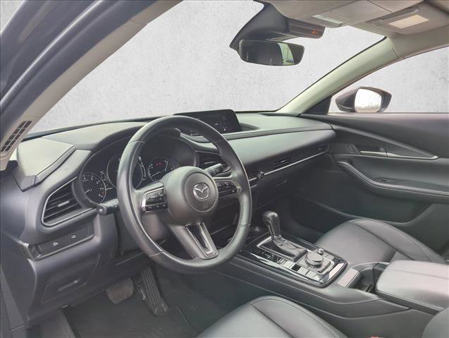 Used 2024 MAZDA CX-30 AWD 2.5 S w/ Select Sport Pkg image 11
