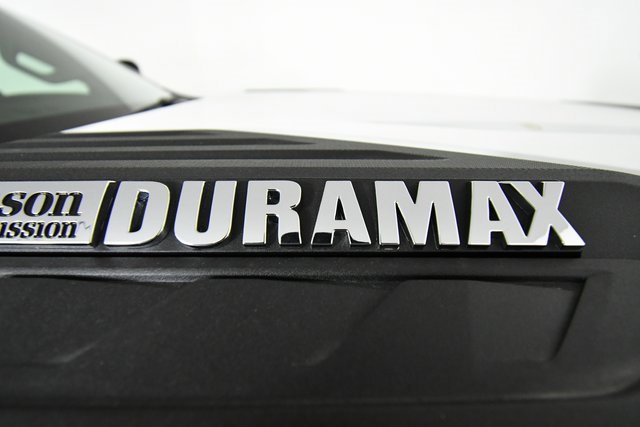 New 2026 Chevrolet Silverado 3500 W/T w/ WT Convenience Package image 18