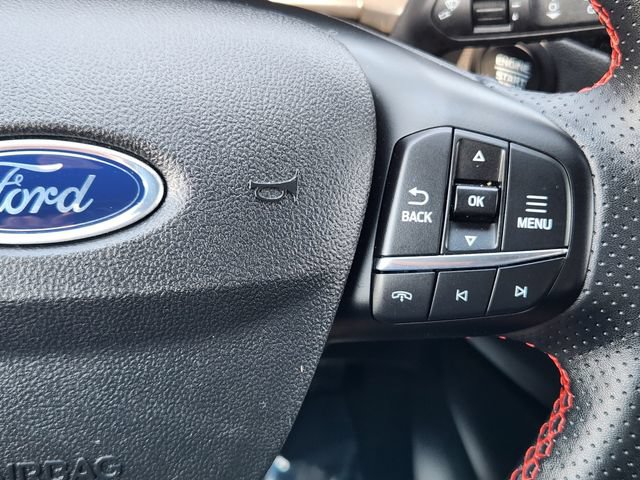 Used 2025 Ford Escape ST-Line AWD/4WD image 30