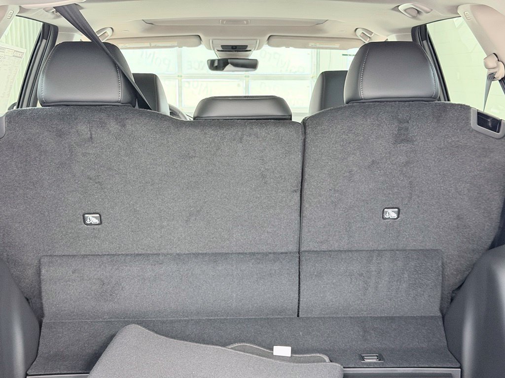 New 2027 Honda CR-V EX-L image 30