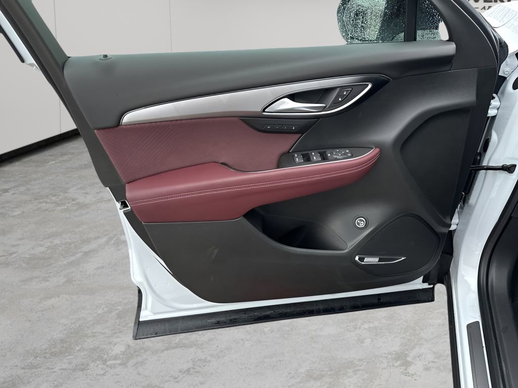 New 2026 Buick Envision Sport Touring image 24