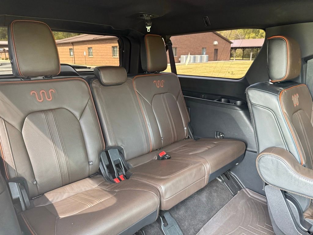 Used 2020 Ford Expedition Max King Ranch AWD/4WD image 33