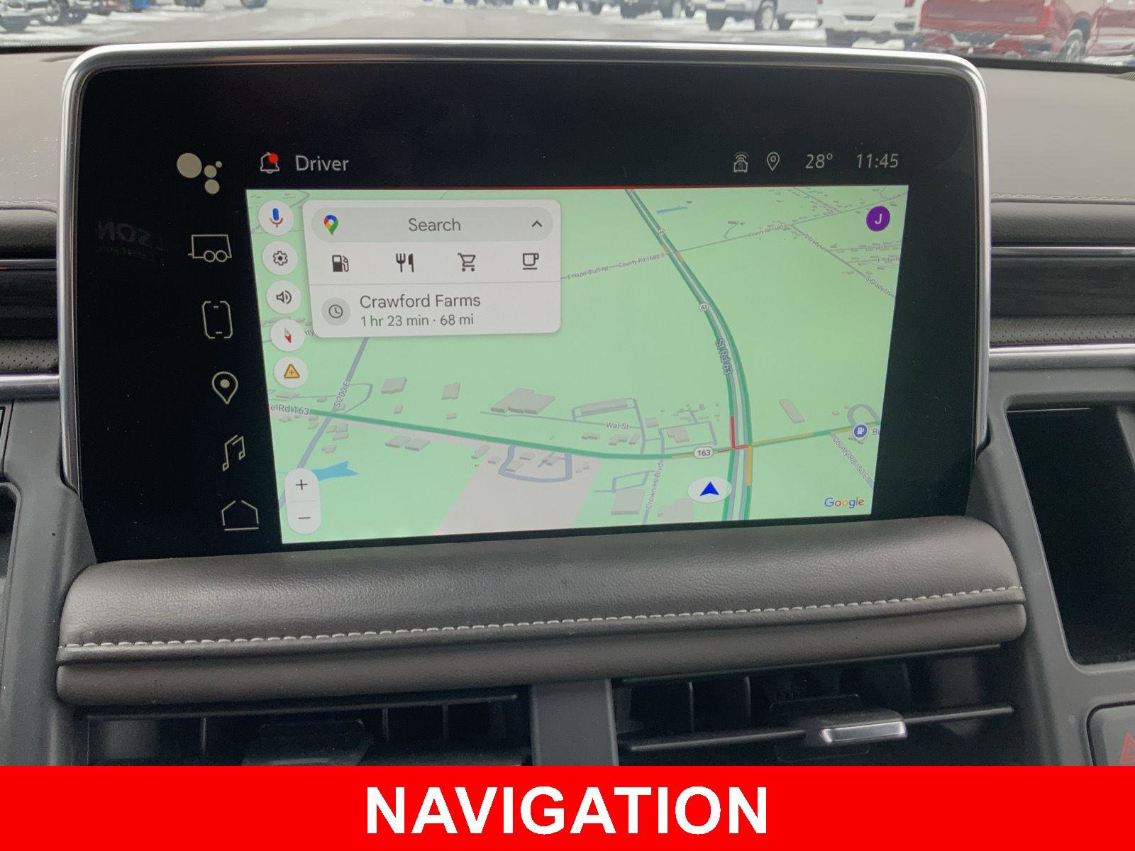 Used 2023 GMC Yukon SLT image 5