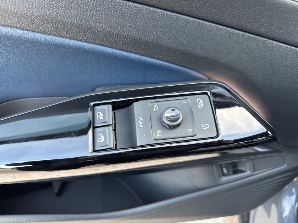 New 2026 Volkswagen ID.4 Pro S Plus AWD/4WD image 20