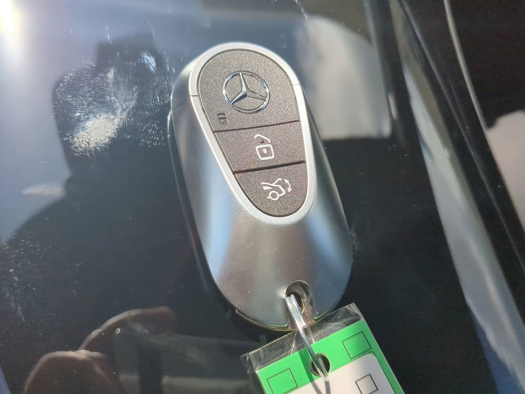 Certified 2026 Mercedes-Benz GLC 300 4MATIC image 26