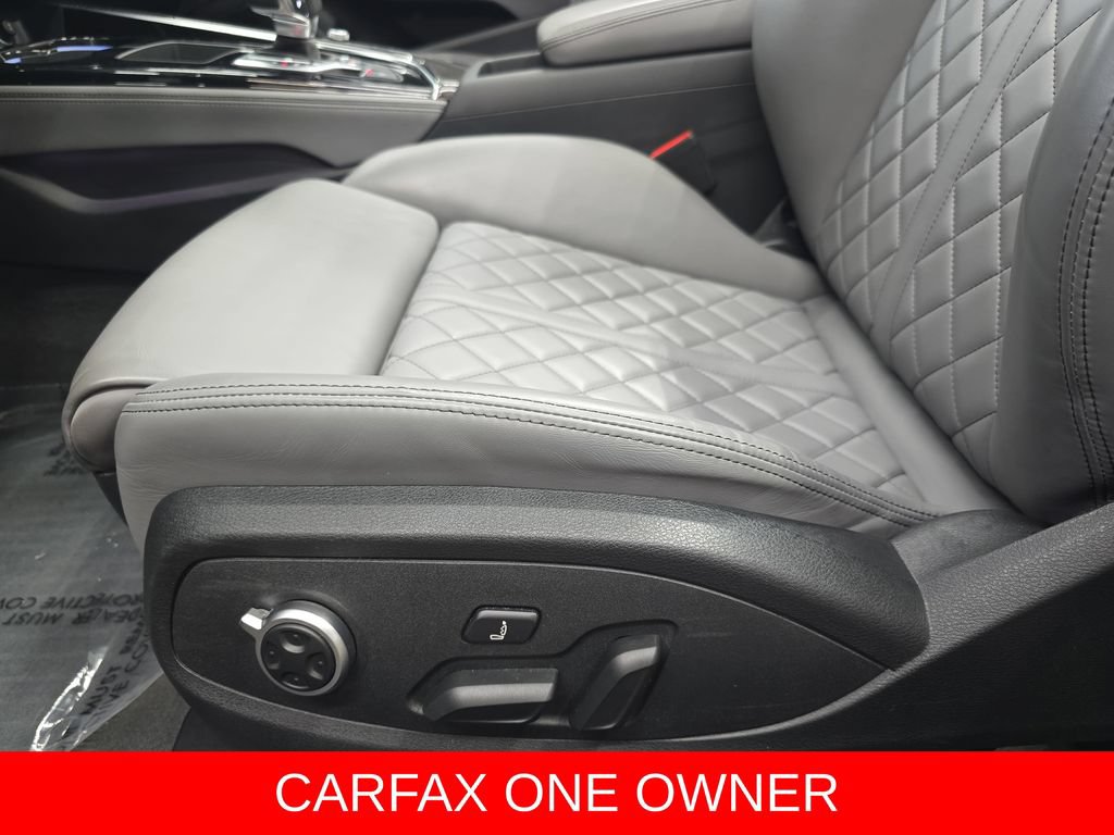 Used 2024 Audi S5 Prestige AWD/4WD image 29