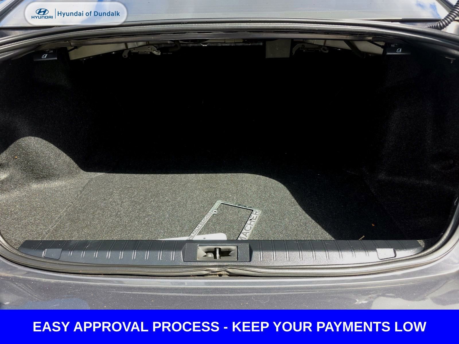 Used 2018 Subaru Legacy 2.5i Premium image 16