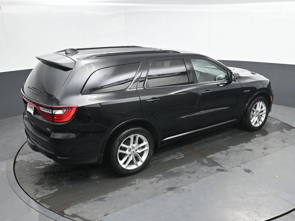 Used 2025 Dodge Durango R/T AWD/4WD image 36