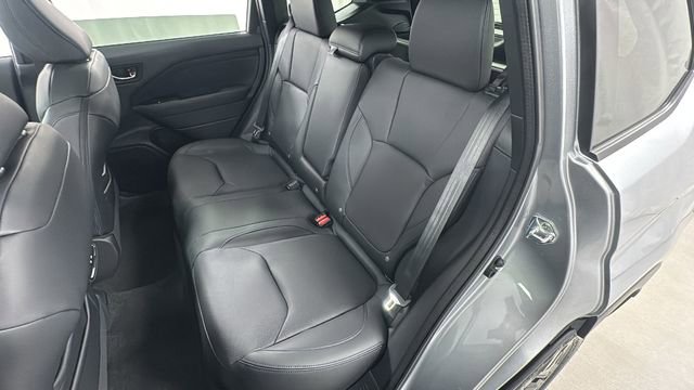 New 2026 Subaru Forester Limited image 12