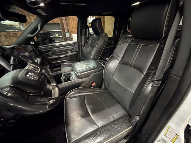 Used 2019 RAM 3500 Limited image 20