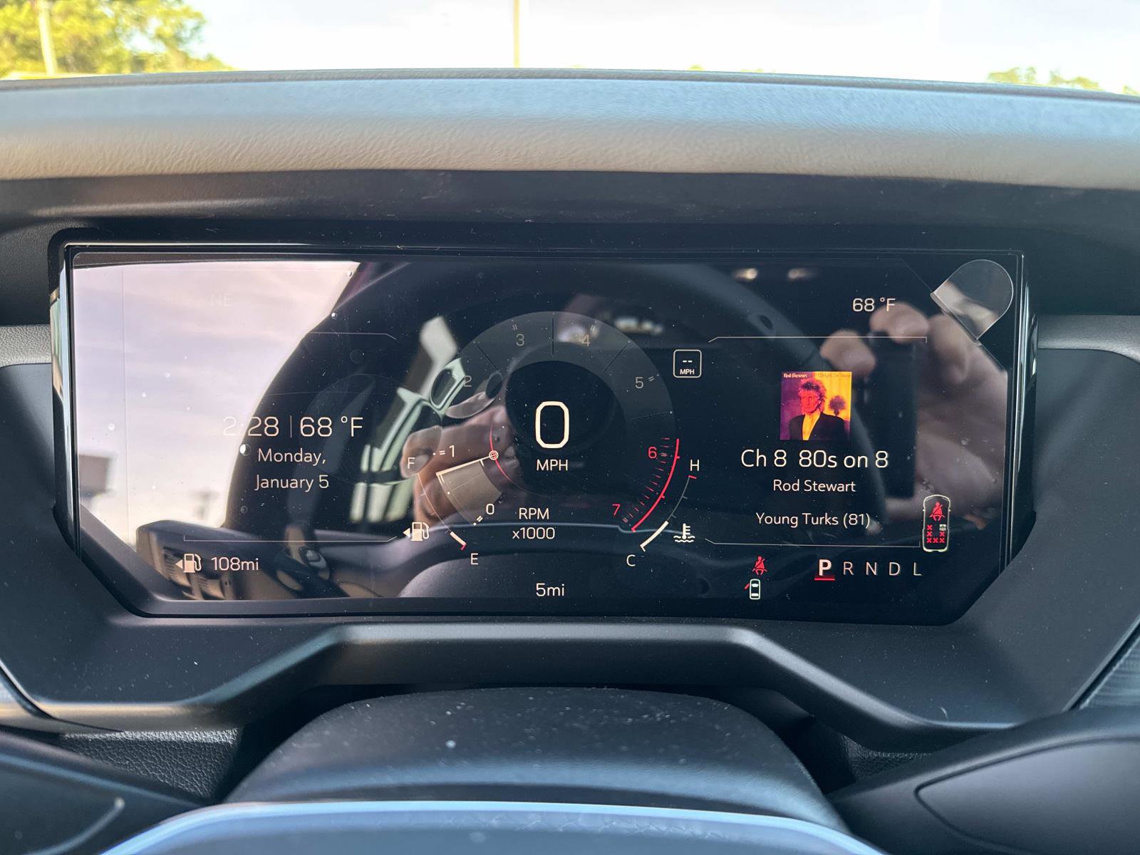 New 2026 GMC Acadia Elevation w/ Elevation Premium Package image 34