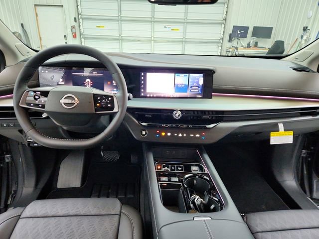 New 2026 Nissan Murano Platinum w/ Cargo Package image 26