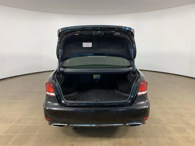 Used 2015 Lexus LS 460 AWD w/ F Sport Package image 12