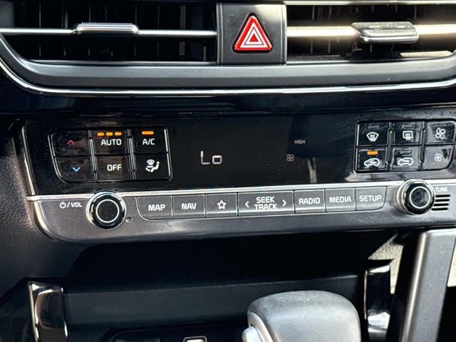 Used 2024 Kia Seltos S AWD/4WD image 21