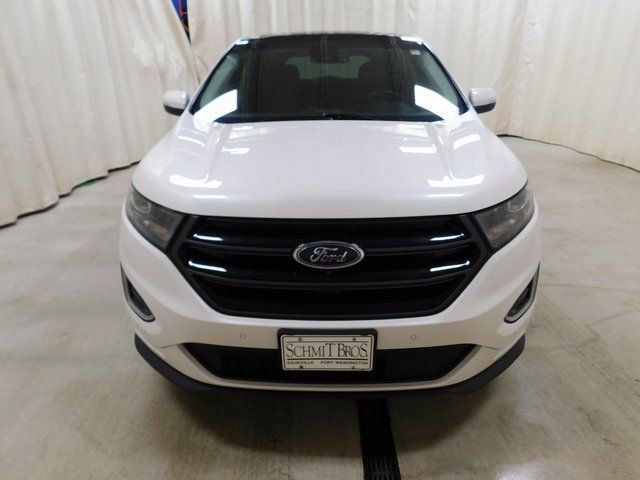 Used 2018 Ford Edge Sport w/ Equipment Group 401A image 4