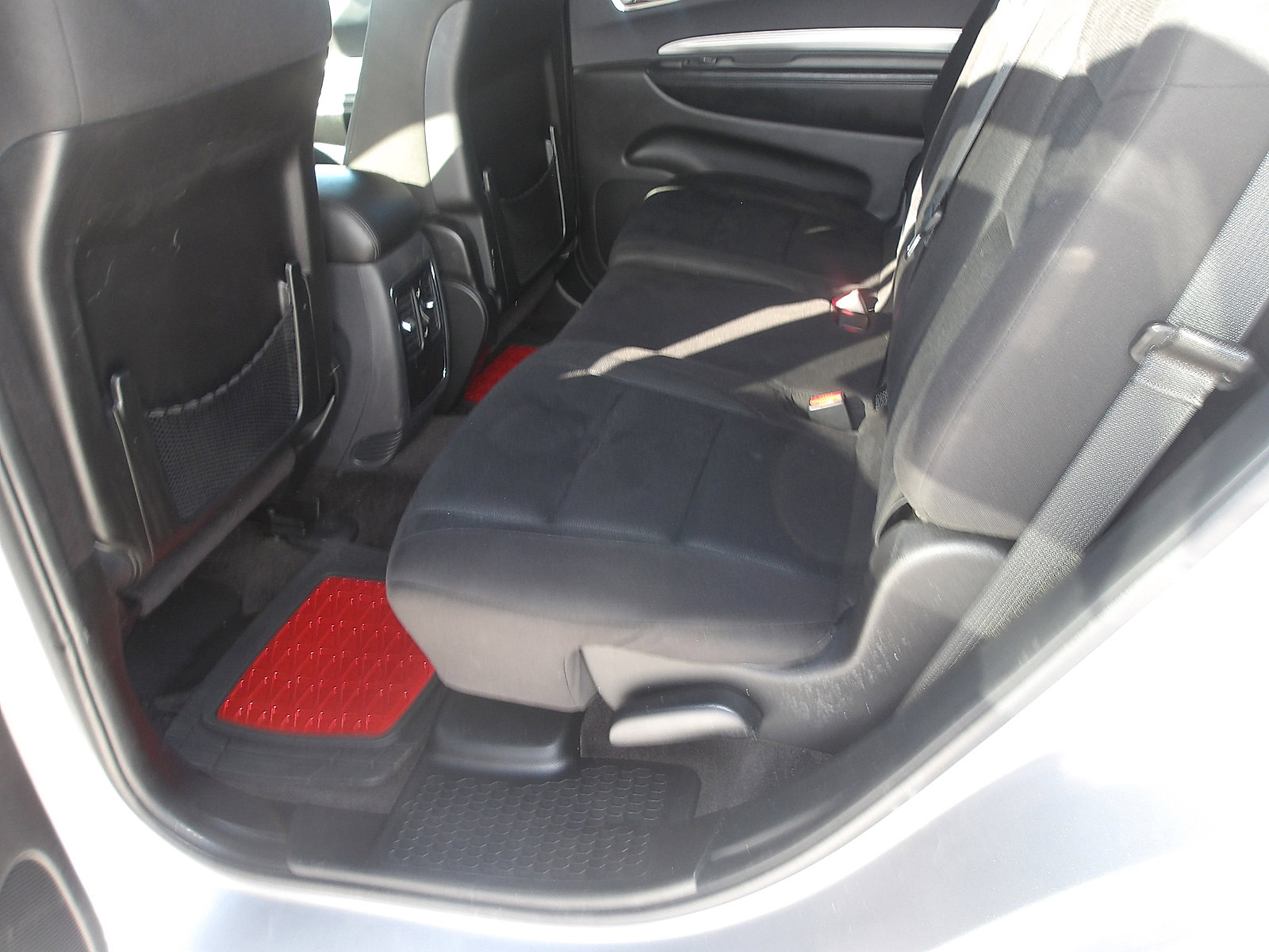 Used 2017 Dodge Durango SXT w/ 3rd Row Seating Group image 13