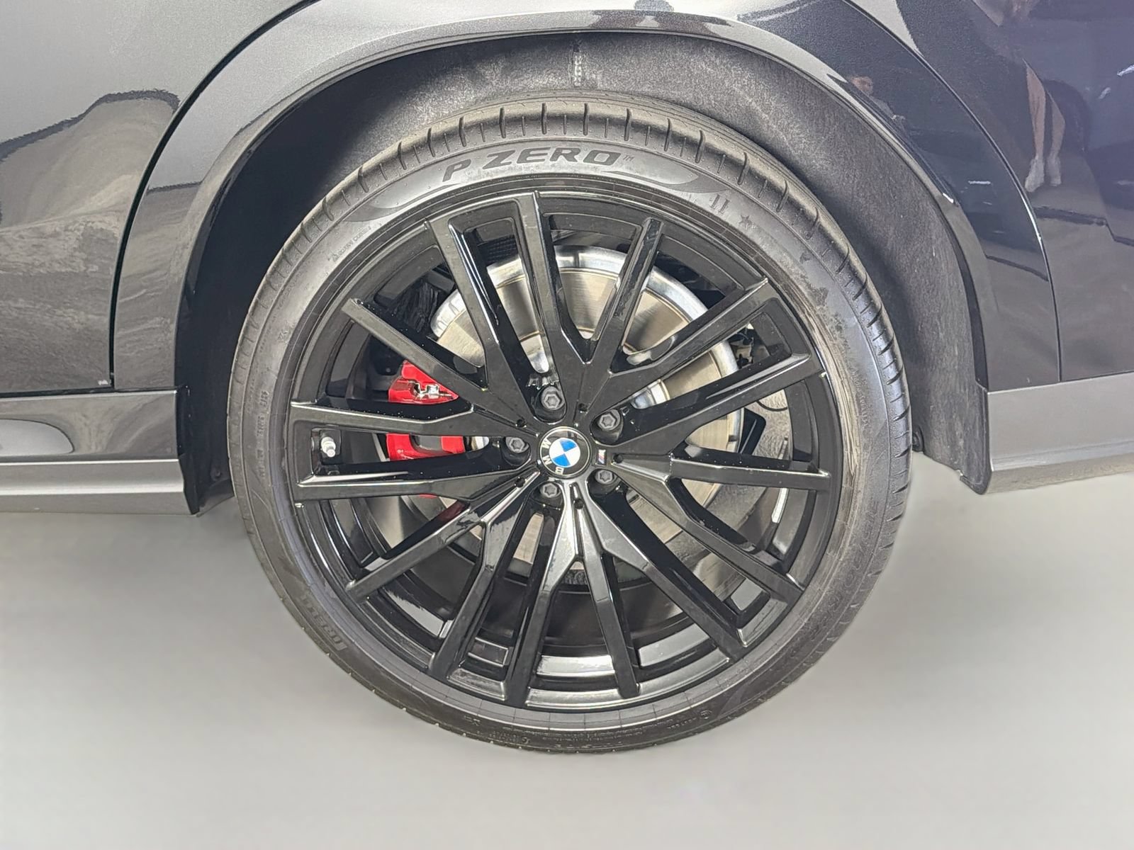 Used 2026 BMW X6 M60i AWD/4WD image 33