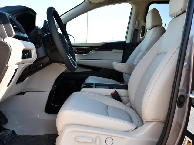 New 2026 Honda Odyssey EX-L image 12