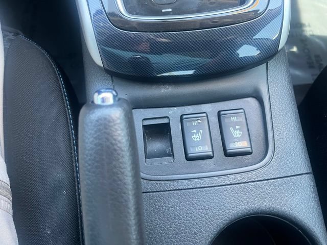 Used 2019 Nissan Sentra SR Turbo FWD image 24