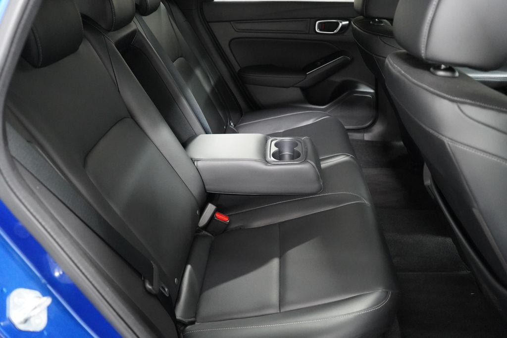 Used 2023 Acura Integra A-Spec w/ Technology Package FWD image 20