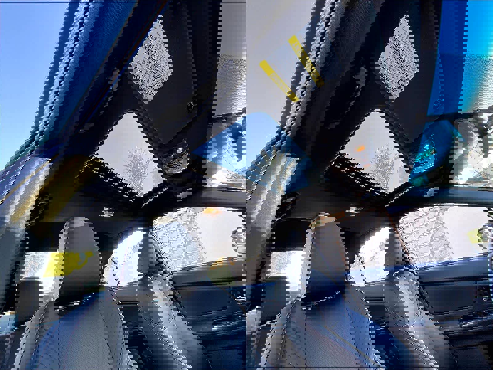 Used 2021 Subaru WRX Limited w/ Popular Package #1 image 23