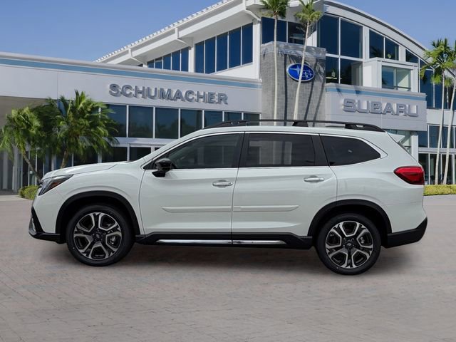 New 2026 Subaru Ascent Touring AWD/4WD image 4