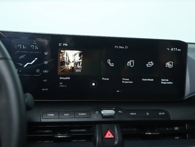 Used 2025 Kia K4 EX image 25