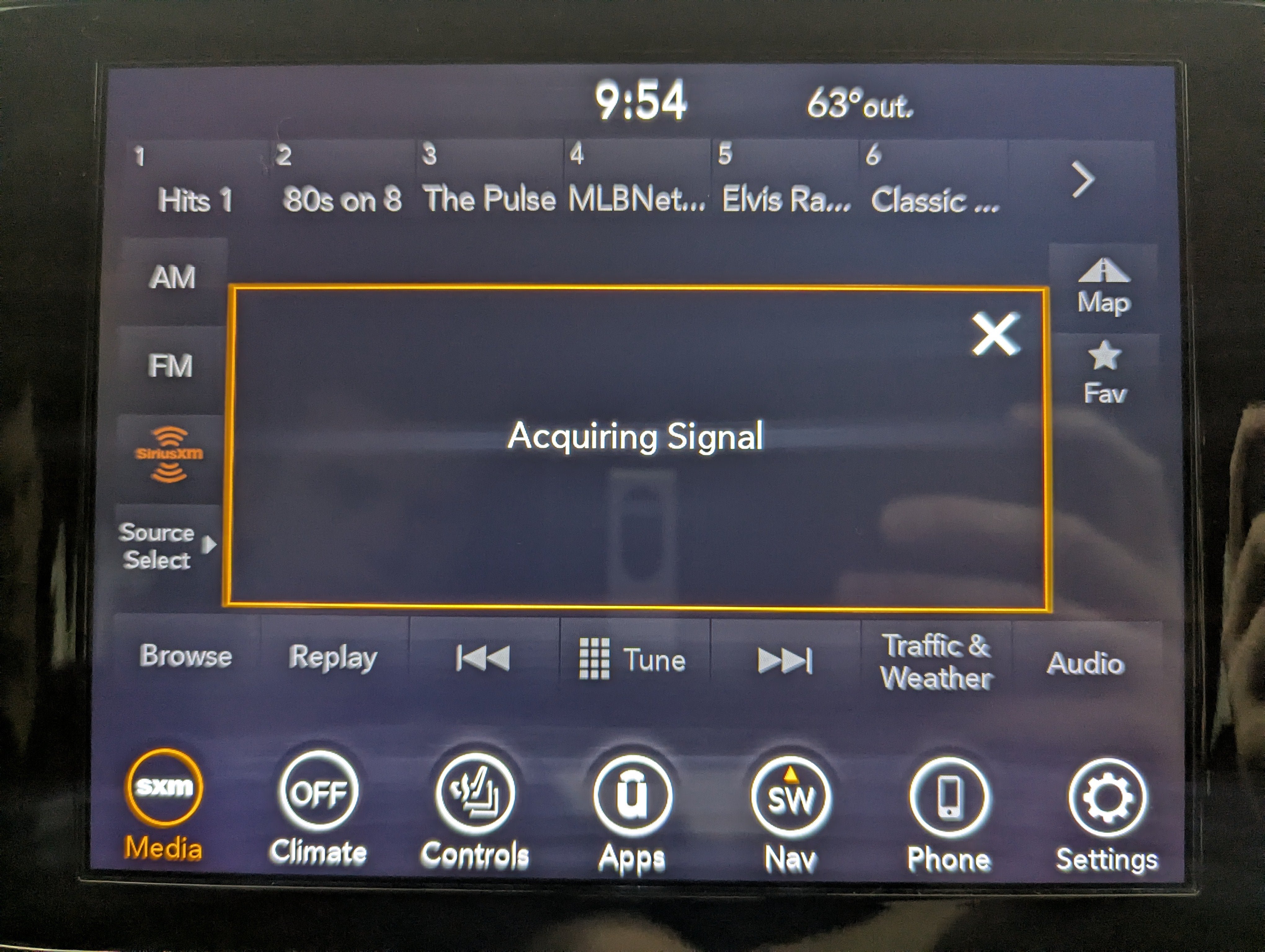 Used 2021 Jeep Grand Cherokee High Altitude AWD/4WD image 24