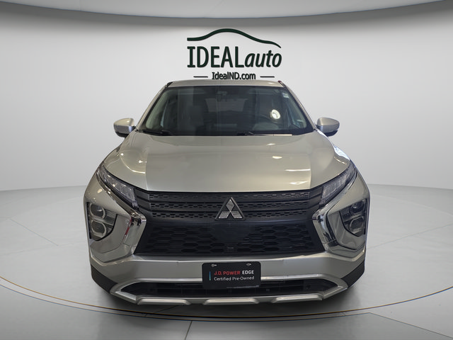 Used 2025 Mitsubishi Eclipse Cross SE AWD/4WD image 13