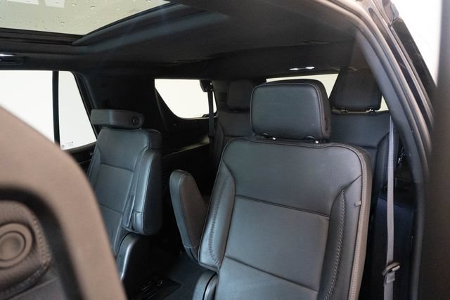 Used 2023 GMC Yukon Denali AWD/4WD image 26